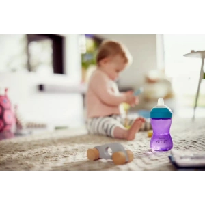 Philips Avent Yumuşak Uçlu Bardak, SCF802/02