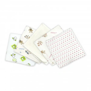 Pierre Cardin Bebek Mendili 10 Adet