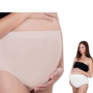 Sema Baby  Hamile Külodu Ekru Large