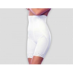 Sema Baby Letti Mideli Çift Kat Paçalı Toparlayıcı Lohusa Korse 477 Beden: 38