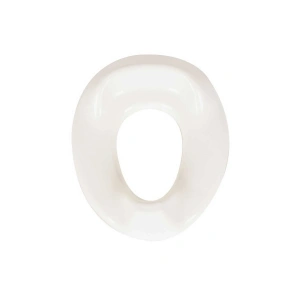 Sema Baby Plastik Klozet Adaptörü - Beyaz