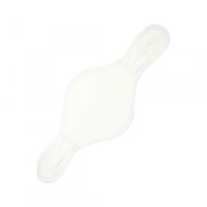 Sema Baby Sevi Bebek Bel Koruyucu - Beyaz