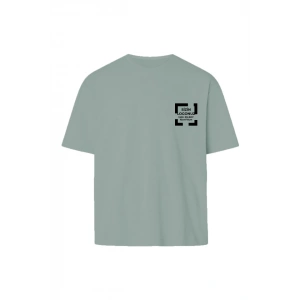 Tişört Tasarla 24/1 Kumaş - Gri