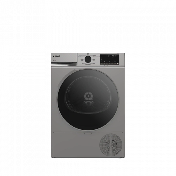 Arçelik 1001 KMX S Kurutma Makinesi