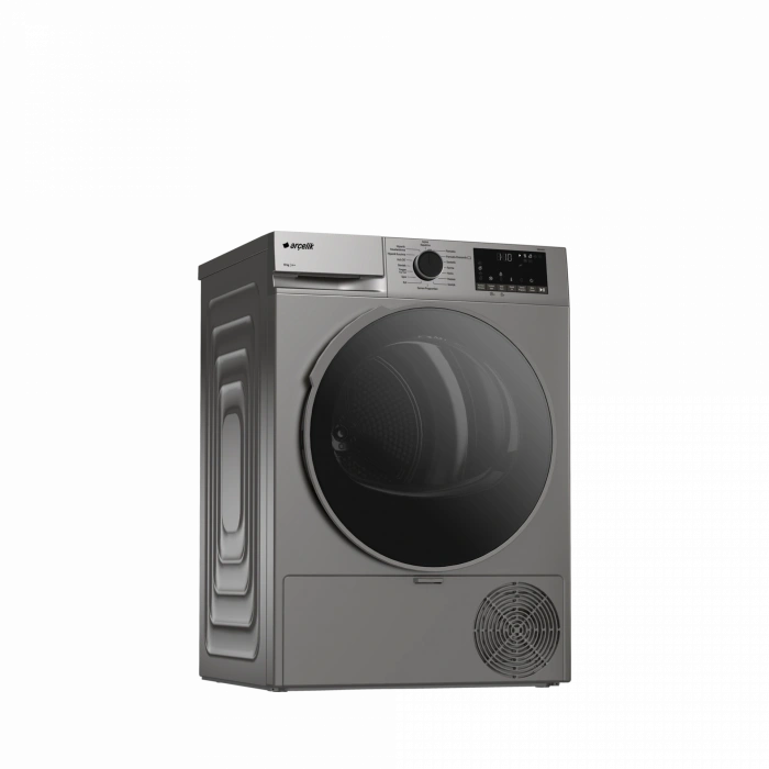 Arçelik 1001 KMX S Kurutma Makinesi