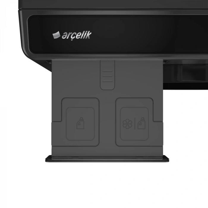 Arçelik 10120 IMP Arçelik Neo Yapay Zeka Teknolojili 10 Kg Çamaşır Makinesi