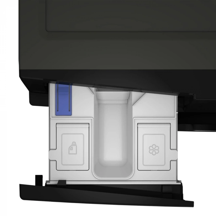 Arçelik 10140 MP OG 10 Kg Çamaşır Makinesi