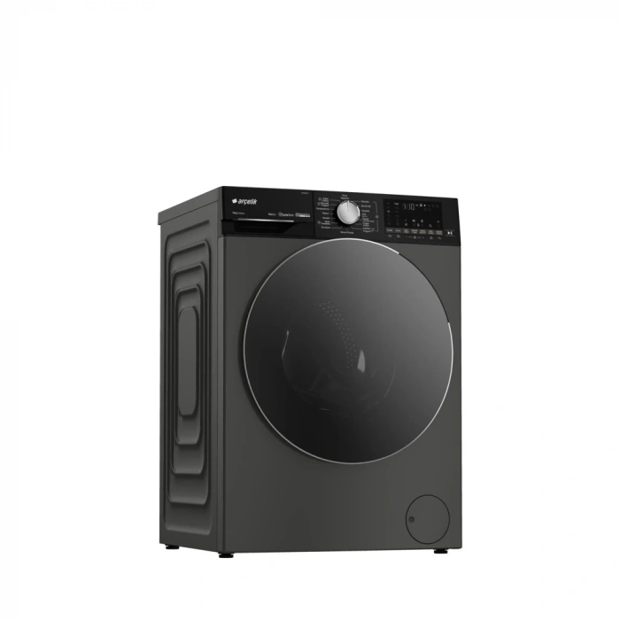 Arçelik 10140 MP OG 10 Kg Çamaşır Makinesi