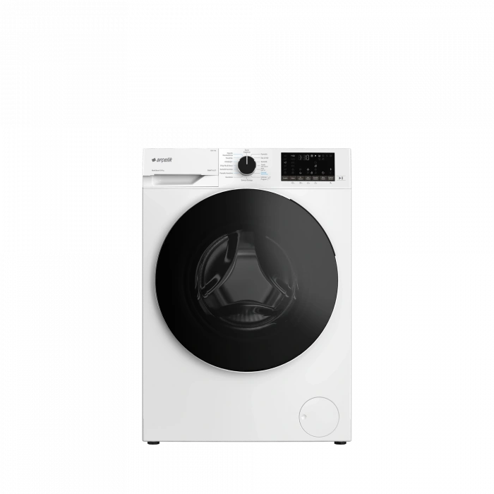 Arçelik 1280 YKM Kurutmalı Çamaşır Makinesi