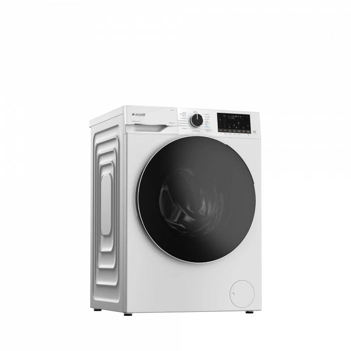 Arçelik 1280 YKM Kurutmalı Çamaşır Makinesi