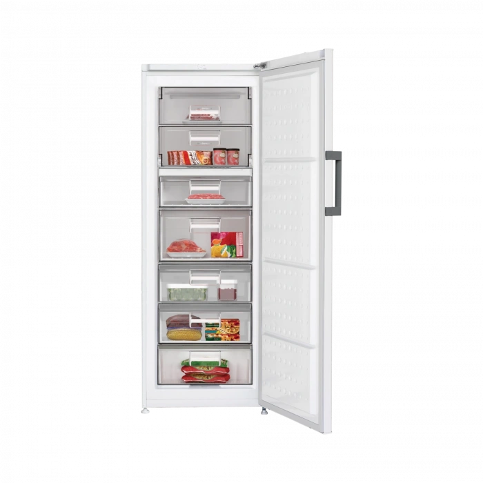 Arçelik 2072 MB 7 Bölmeli Derin Dondurucu