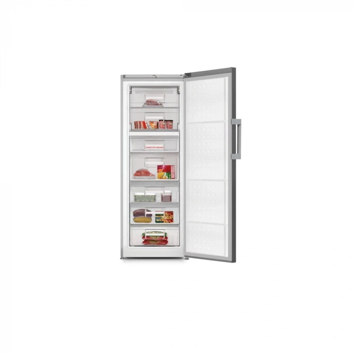 Arçelik 2072 MI 7 Bölmeli Derin Dondurucu