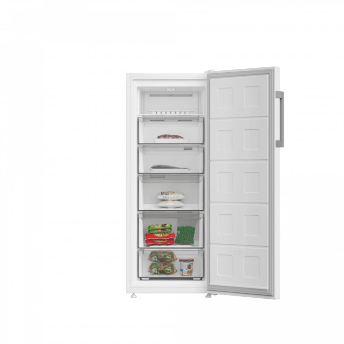 Arçelik 2162 NFB 6 Bölmeli Derin Dondurucu