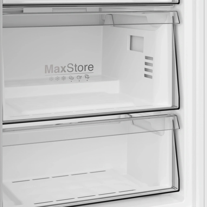 Arçelik 2162 NFB 6 Bölmeli Derin Dondurucu