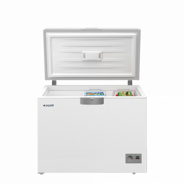 Arçelik 2298 JEM Sandık Tipi Derin Dondurucu