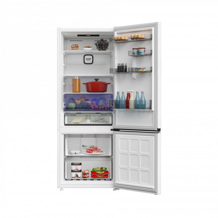 Arçelik 270475 EB Kombi No Frost Buzdolabı