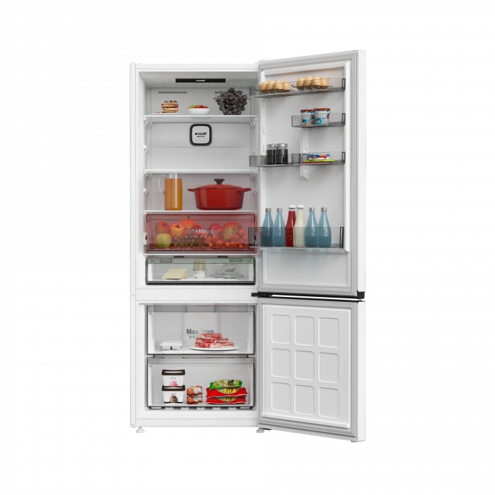 Arçelik 270475 EB Kombi No Frost Buzdolabı