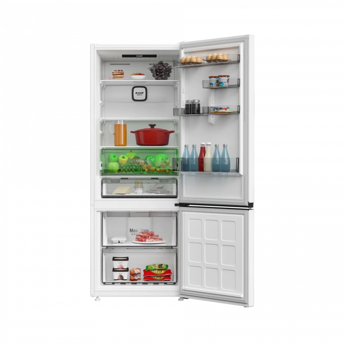 Arçelik 270475 EB Kombi No Frost Buzdolabı