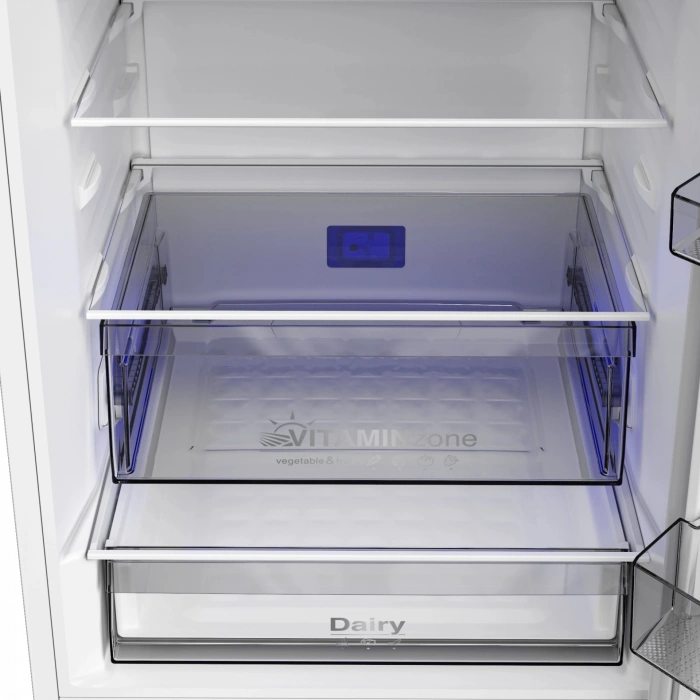 Arçelik 270475 EB Kombi No Frost Buzdolabı