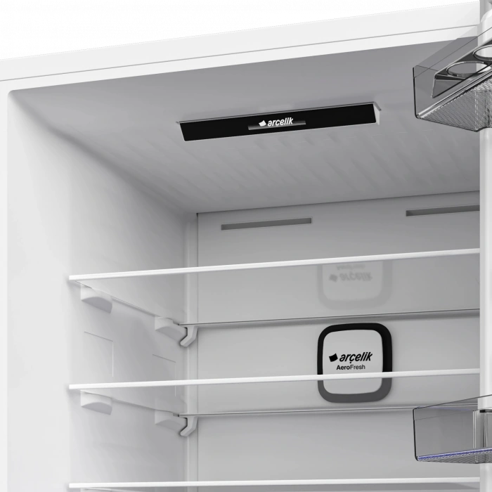 Arçelik 270475 EB Kombi No Frost Buzdolabı