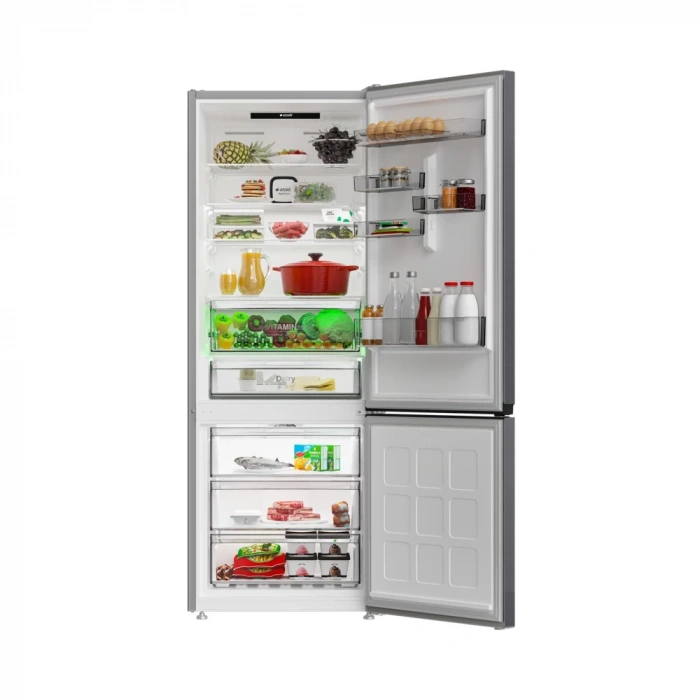 Arçelik 270490 EI Alttan Donduruculu Buzdolabı