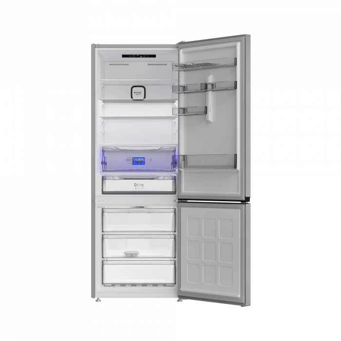 Arçelik 270490 IEI Alttan Donduruculu Buzdolabı