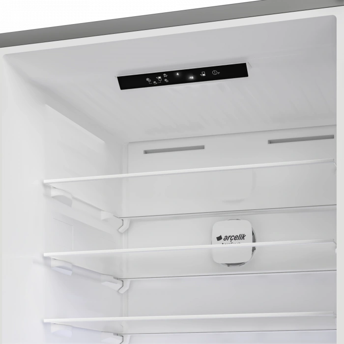 Arçelik 270490 IEI Alttan Donduruculu Buzdolabı