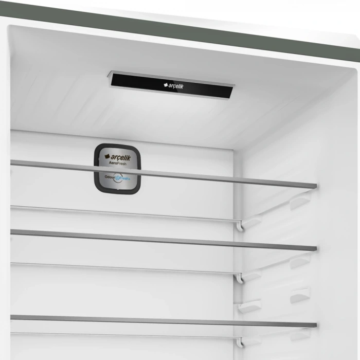 Arçelik 278551 EDI Tencere Soğutma Teknolojili Alttan Donduruculu Buzdolabı