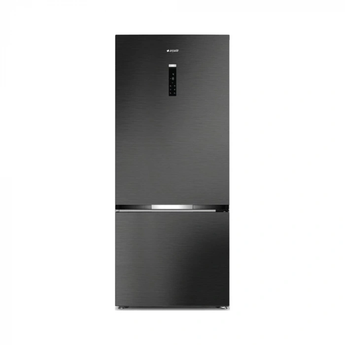 Arçelik 278551 EDI Tencere Soğutma Teknolojili Alttan Donduruculu Buzdolabı