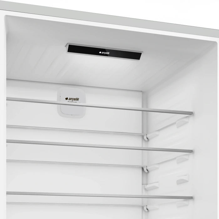 Arçelik 278552 EI AI Fit Alttan Donduruculu Buzdolabı