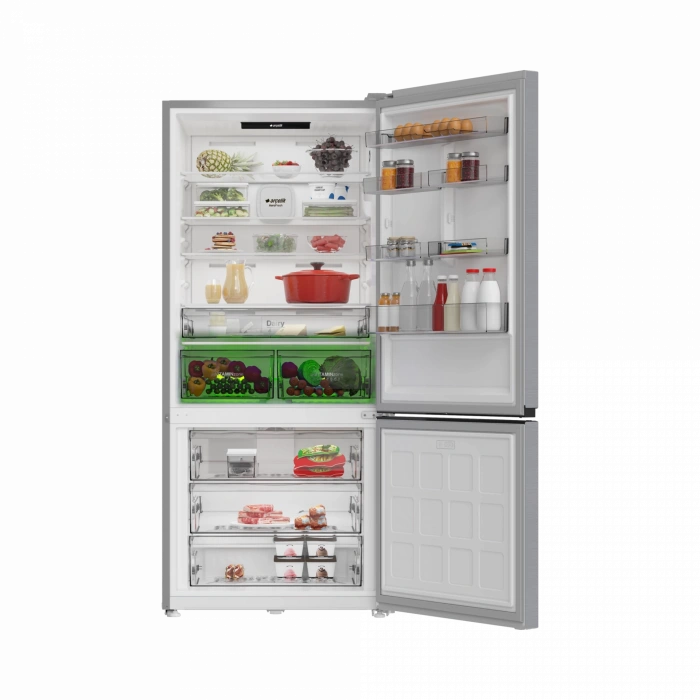 Arçelik 283613 EI Alttan Donduruculu Buzdolabı