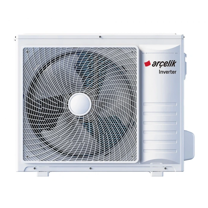 Arçelik 34726 Monofaze Inverter Salon Tipi Klima