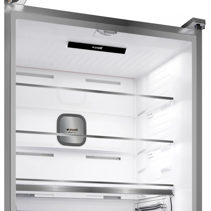 Arçelik 383510 EI Gardırop Tipi Buzdolabı