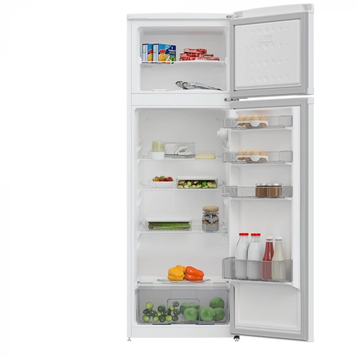 Arçelik 454257 MB Statik Buzdolabı