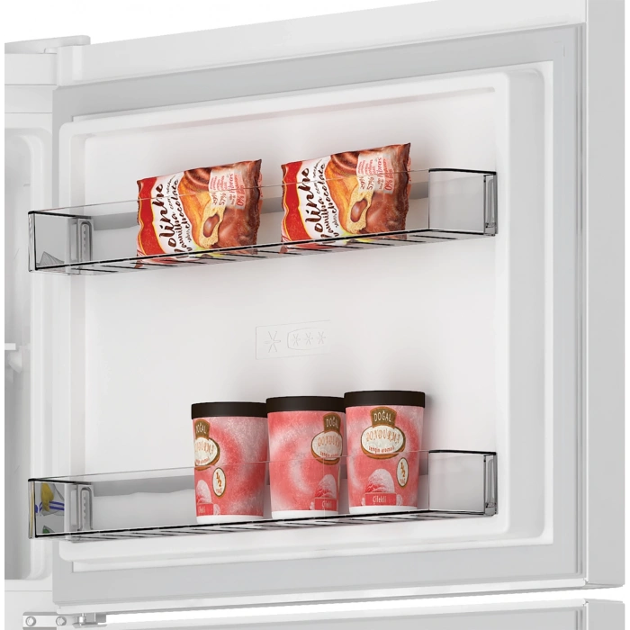 Arçelik 570406 MB Çift Kapılı No Frost Buzdolabı