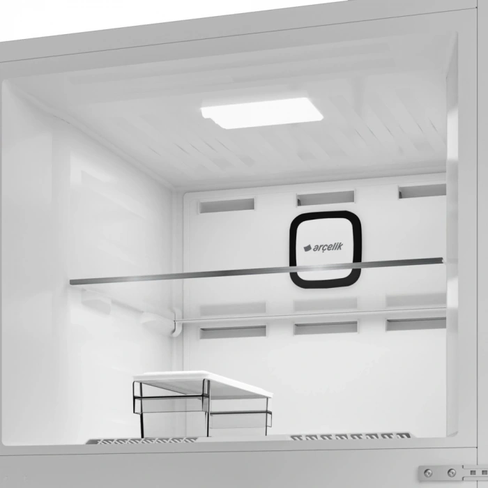 Arçelik 570475 EB Üstten Donduruculu Buzdolabı