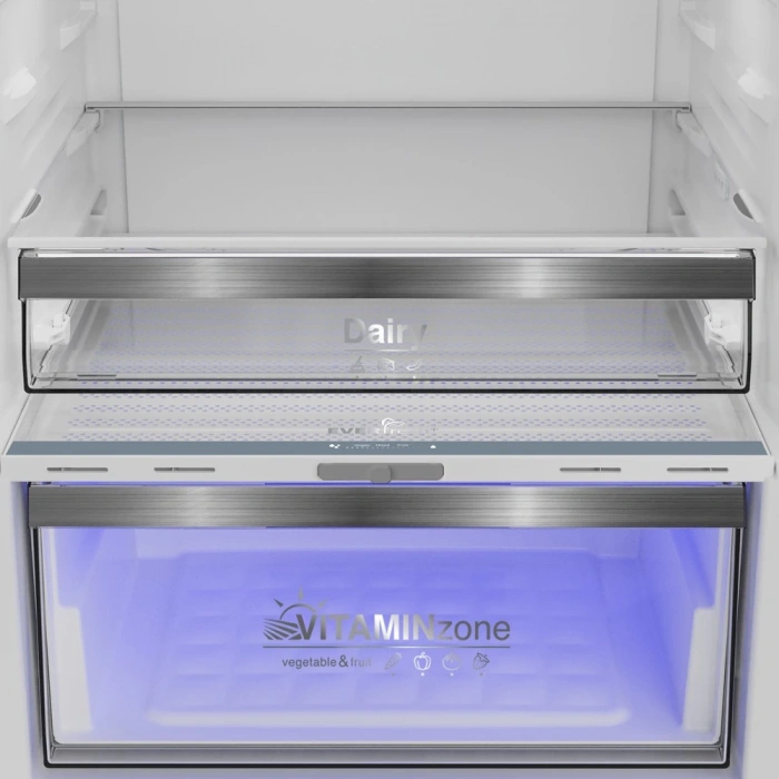 Arçelik 570475 EB Üstten Donduruculu Buzdolabı