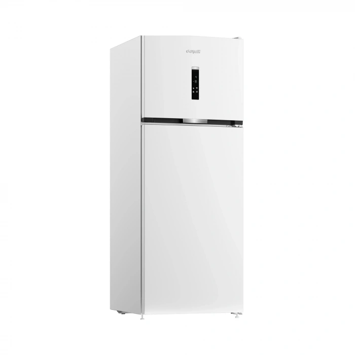 Arçelik 570475 EB Üstten Donduruculu Buzdolabı