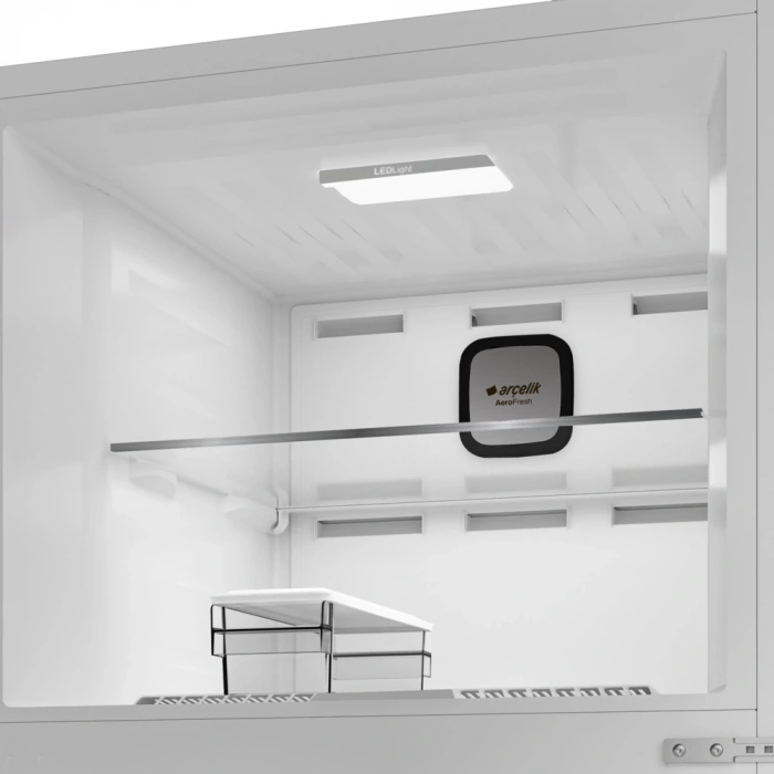 Arçelik 570475 EI Üstten Donduruculu Buzdolabı