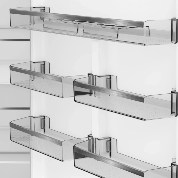 Arçelik 570475 EI Üstten Donduruculu Buzdolabı