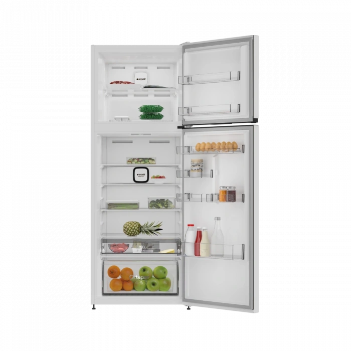 Arçelik 570477 MB Üstten Donduruculu Buzdolabı