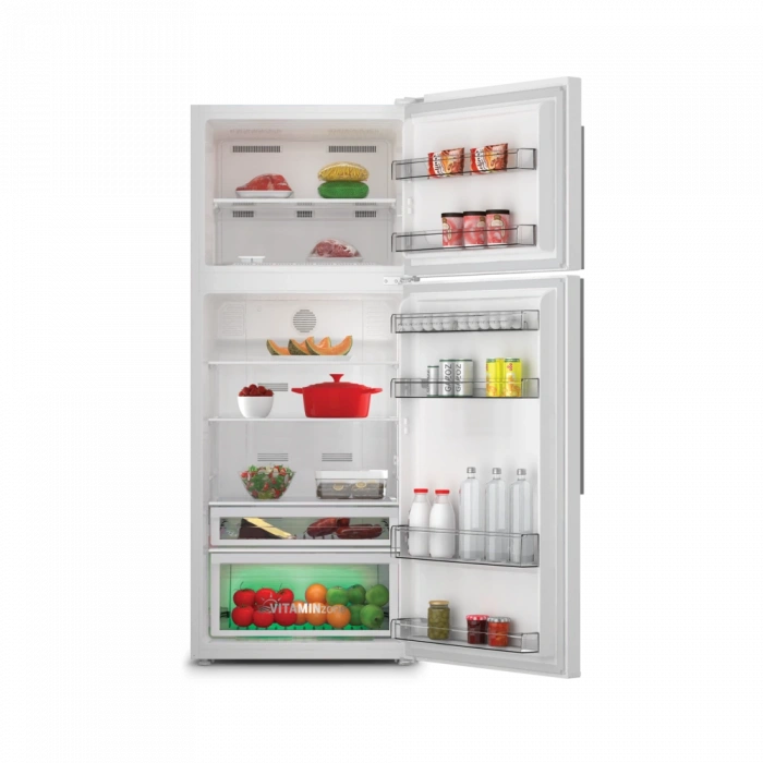 Arçelik 574509 MB Üstten Donduruculu Buzdolabı