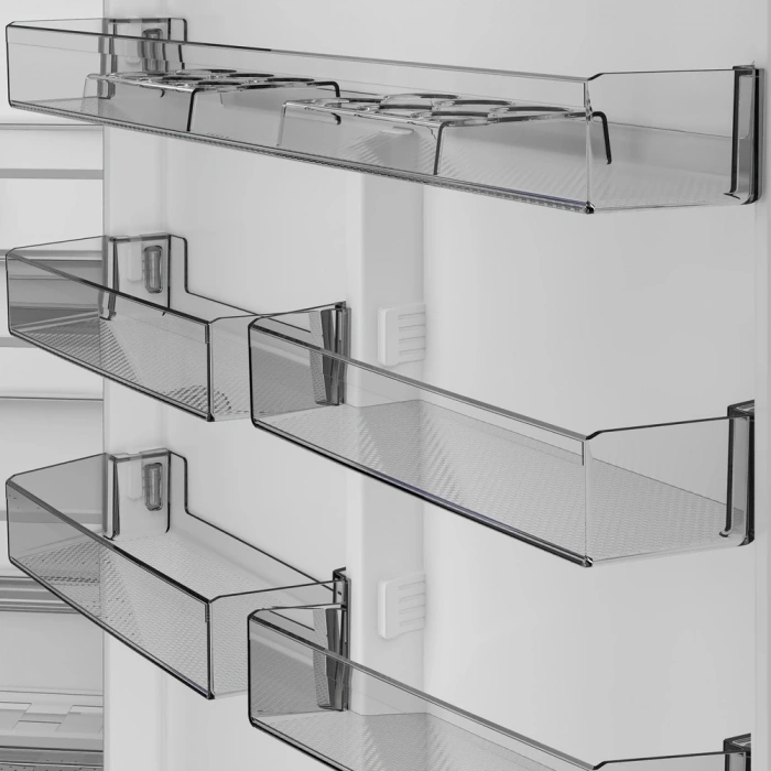 Arçelik 578557 EB MaxiFit Üstten Donduruculu Buzdolabı