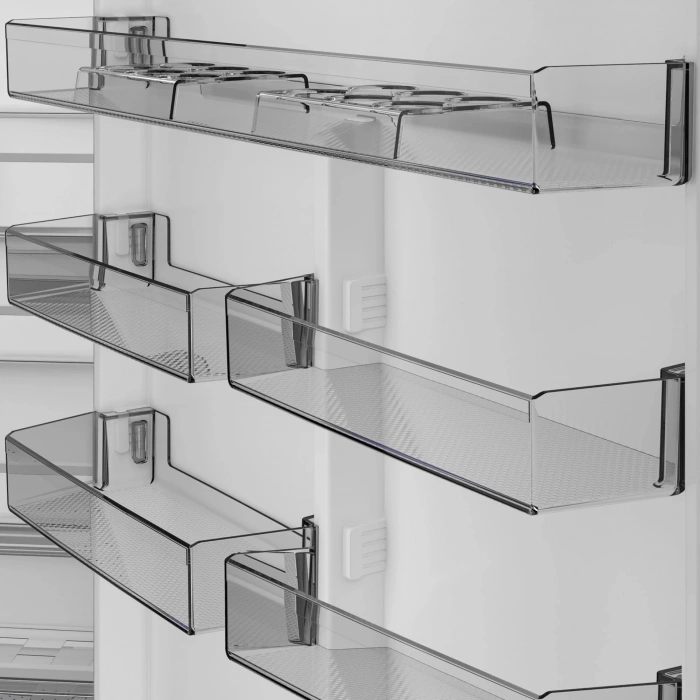 Arçelik 578557 EB MaxiFit Üstten Donduruculu Buzdolabı