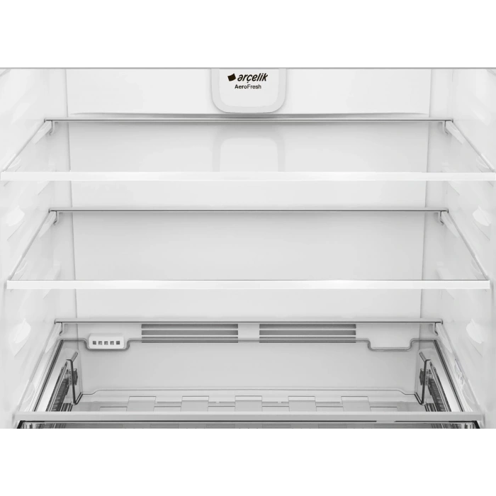 Arçelik 578557 EB MaxiFit Üstten Donduruculu Buzdolabı