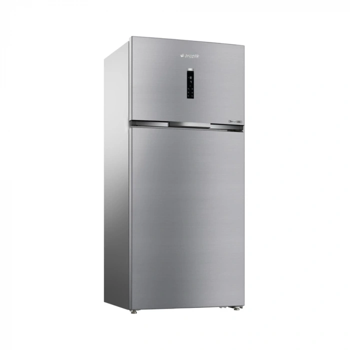 Arçelik 583630 EI Üstten Donduruculu Buzdolabı