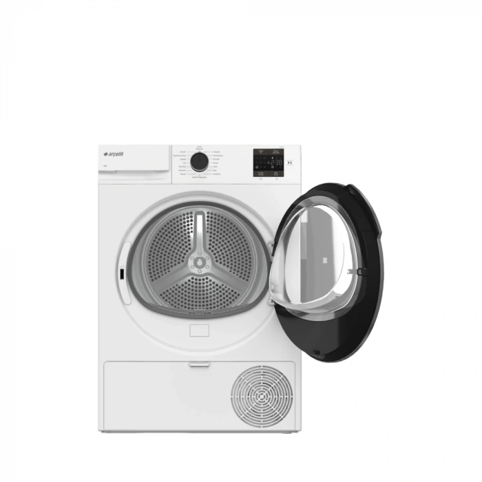 Arçelik 801 KMX 8 Kg Kurutma Makinesi