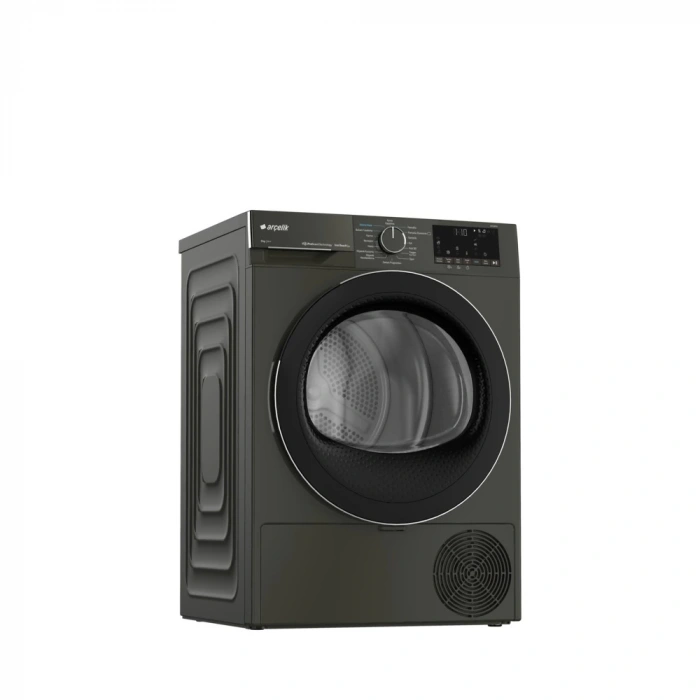 Arçelik 900 KMP IG 9 Kg Kurutma Makinesi