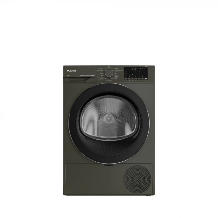 Arçelik 900 KMP IG 9 Kg Kurutma Makinesi