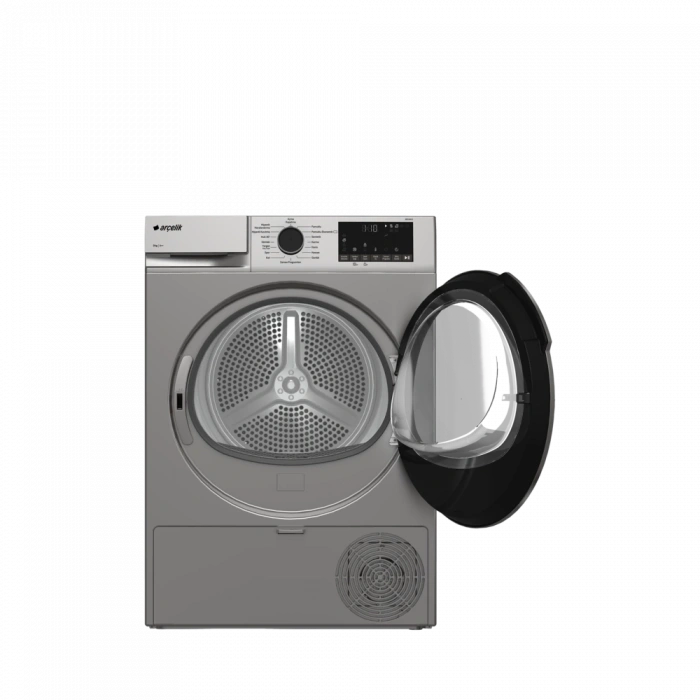 Arçelik 900 KMX S 9 kg Çamaşır Kurutma Makinesi